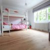 Barling Natural Matt Childrens Bedroom Oak Flooring