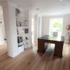 Barling Natural Raw Oiled Home Office Flooring