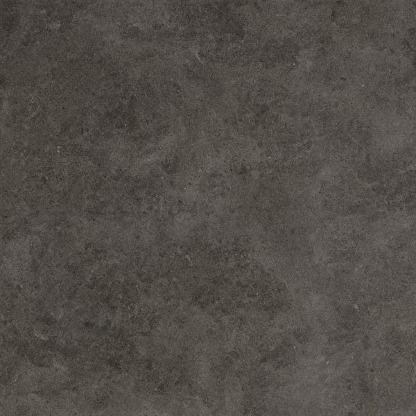 Gotham Black Rectified Porcelain Tile