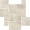 Rivoli Avorio Anti Slip External Tile 4 Size Mix