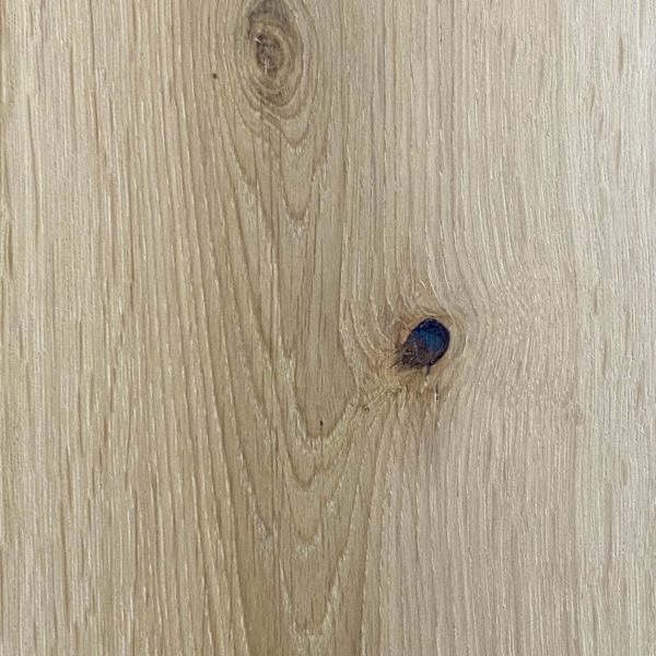 Wykeham Natural Matt Oiled European Oak Flooring