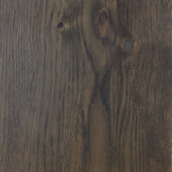 Putney Natural Dark Brown Oak Flooring