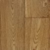 Battersea Brushed Oak Russet Brown Floorboards