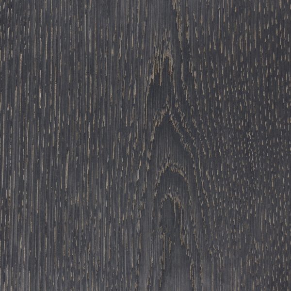 Stethall Matt Black Limed Grain Oak Flooring