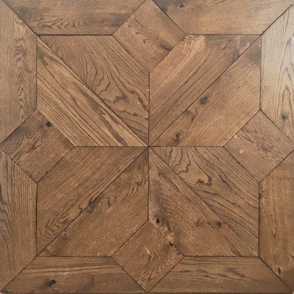 Bourges Chevney Parquet Old English Flooring Panel