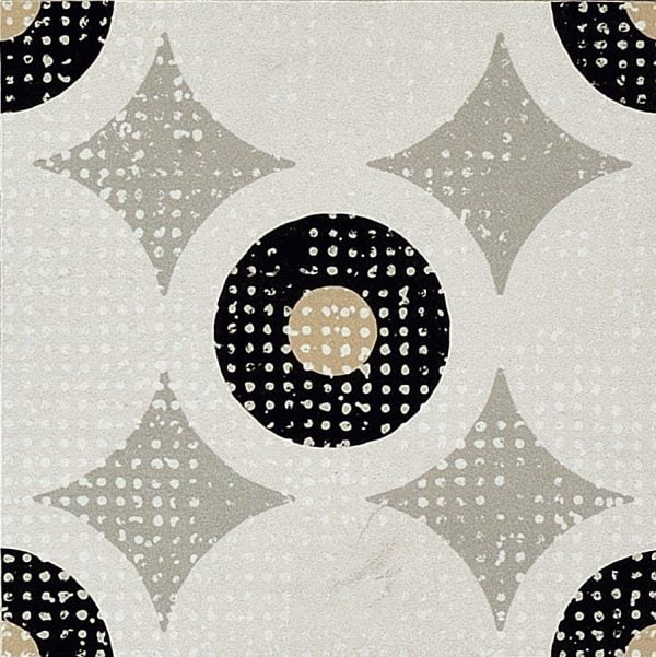 Alfresco 3 Exterior Italian Pattern Tiles