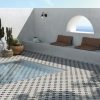 Alfresco 3 Italian Exterior Porcelain Patterned Tiles