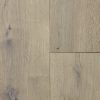 Cotton White Wood Engineered Oak Flooring