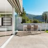 Gotham Natural Structured External Concrete Effect Porcelain 19mm, Patio