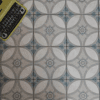 Laureat Spring Aged Patterned Porcelain Tile