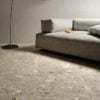 Milan Beige Stone Effect Porcelain Tile