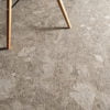 Milan Light Grey Porcelain Stone Effect Tile