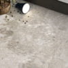 Milan White Terrazzo Effect Exterior Porcelain Floor Tiles