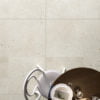 Monza Light Concrete Effect Porcelain Tile