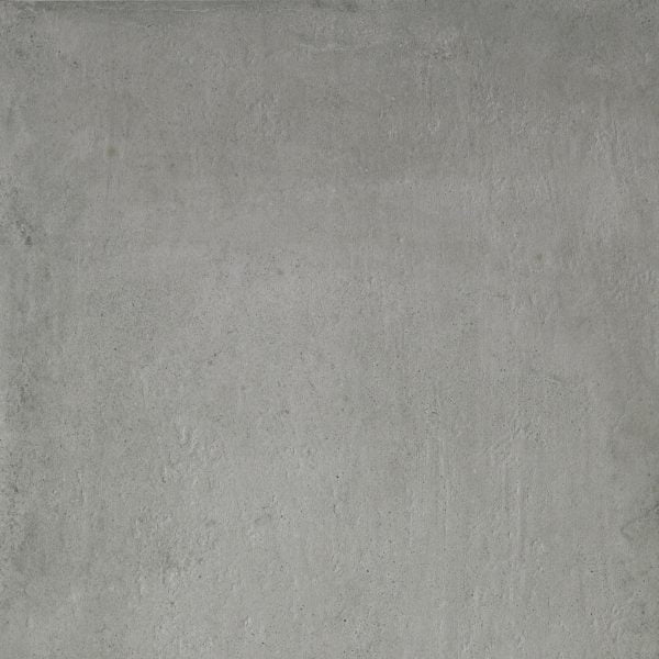 Pave Dark Grey Concrete Effect Porcelain Tile