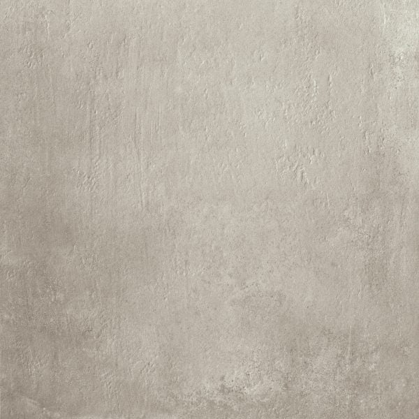 Pave Earth Concrete Effect Porcelain Tile