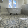 Laureat Summer Patterned Floor tile