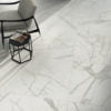 Statuario Matt Porcelain Marble Effect