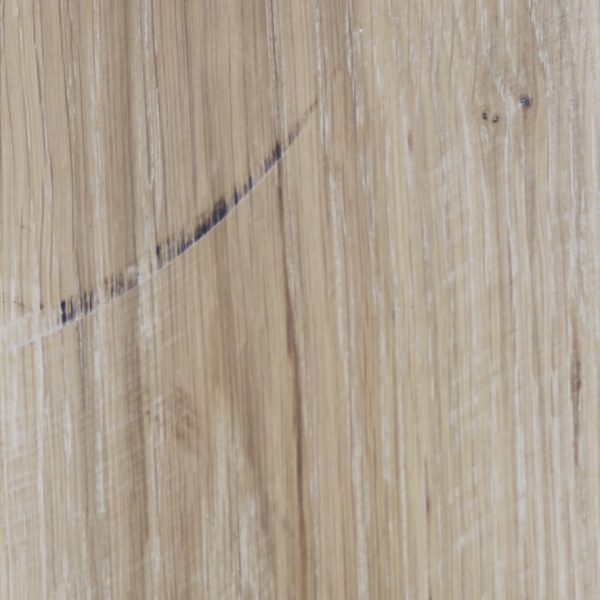 Vittra Saw Marked White Oiled Oak Flooring