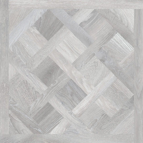 Melfort Grey Versailles Panel