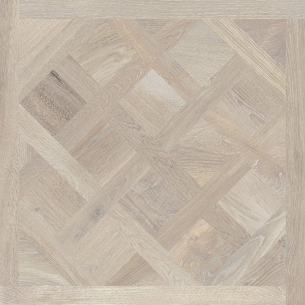 Melfort Light Brown Versailles Wood Effect Porcelain Tile