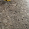 Milan Anthracite Stone Effect Porcelain Tile