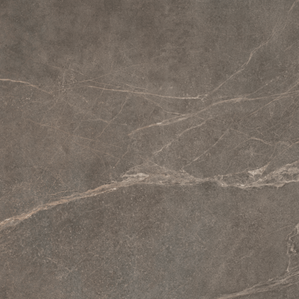 Apulia Coffee, rich warm soapstone effect porcelain tile