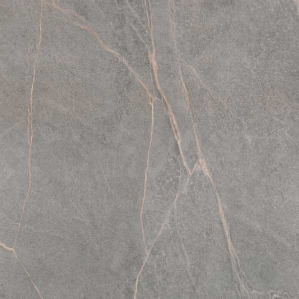 Apulia Grey soapstone effect porcelain tile