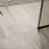 Brunswick Light Grey European Maple Wood Effect Floor Tile