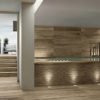 Brunswick Oak Wood Effect Spa Floor, Wall and Feature Tile