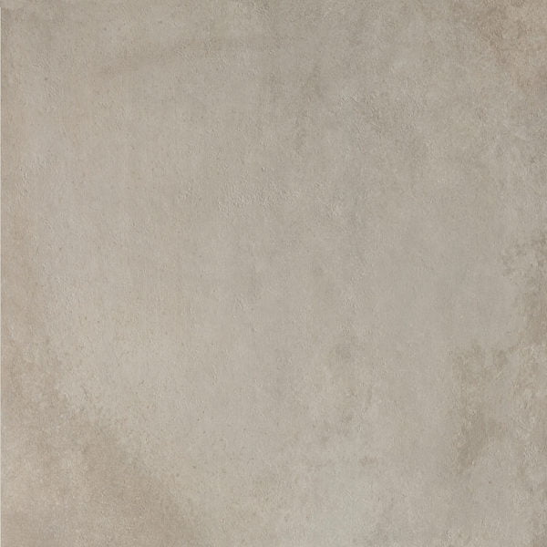 Cast Frost Light Grey Metal Effect 19mm Porcelain Tile