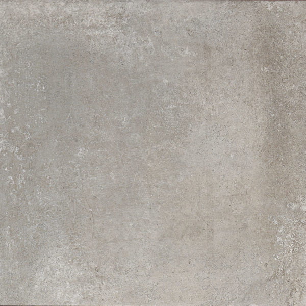 Chambord Grey Antiqued Limestone Effect Porcelain Tiles