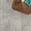 Earth Grey Floor Stone Effect Porcelain Tile