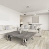 Skara Light Wood Effect Bedroom Floor Tiles