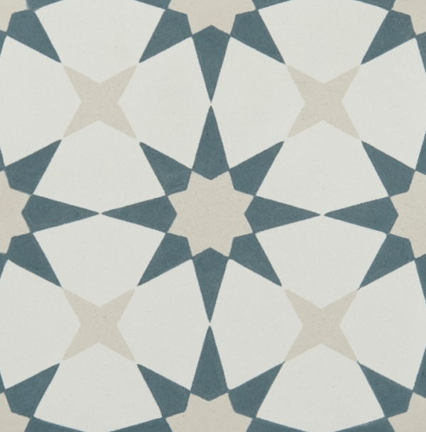 Atlas Denim Porcelain Tile