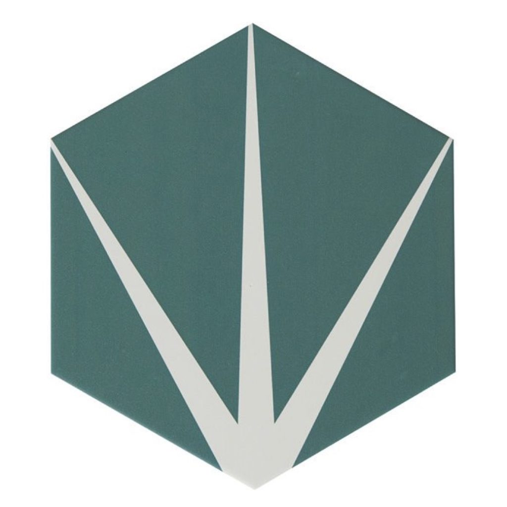 Lily Pad Eucalyptus Eden Clay