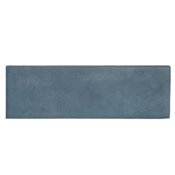 Cascada Azul Blue Mini Brick Tile