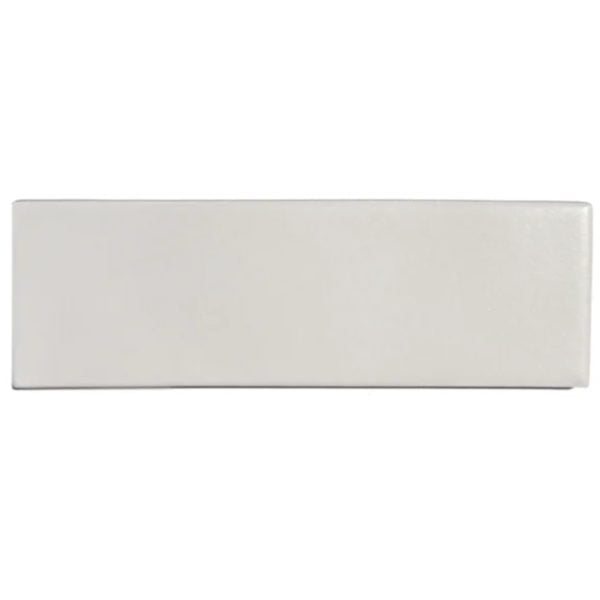 Cascada Bianco Matt White Metro Tile