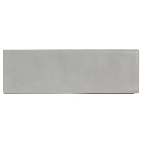 Cascada Gris Mid Grey Mini Brick tile