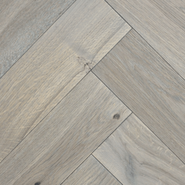 MANTELI HERRINGBONE