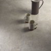 Arleux Ash Grey Limestone Effect Porcelain Effect Floor Tile