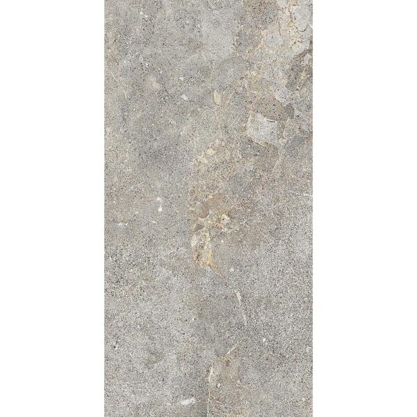 Arleux Stone Grey Porcelain Tile