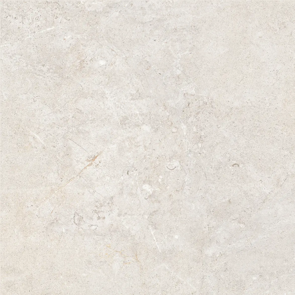 Arleux White Stone Effect Porcelain Tile