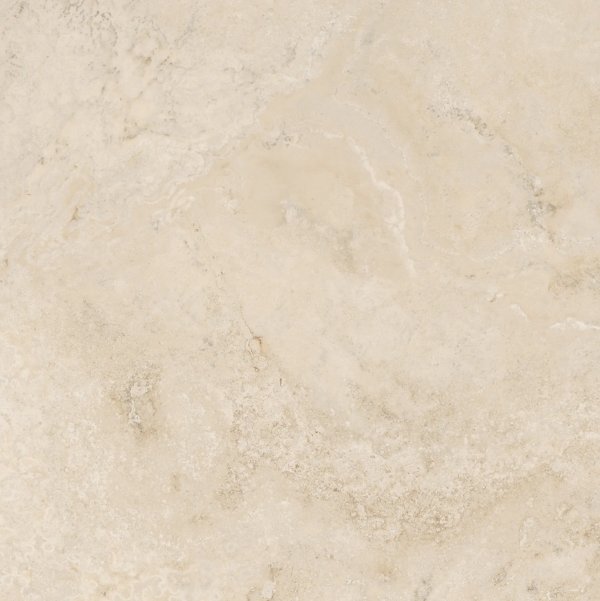 Romano Cream Travertine Effect Porcelain Tile