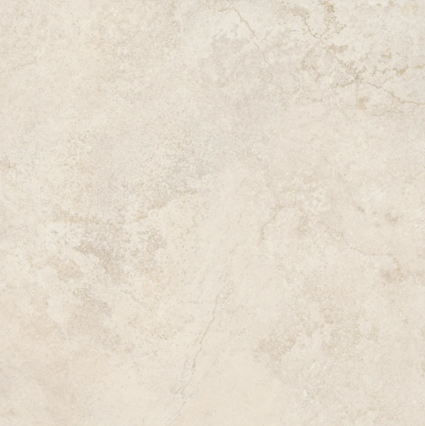 Romano Ivory Travertine Effect Porcelain Tile