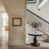 Richmond Brushed & Oiled Oak Hallway and Staircase Flooring