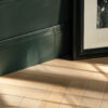 Richmond Brushed & Oiled Oak Herringbone T&G Flooring