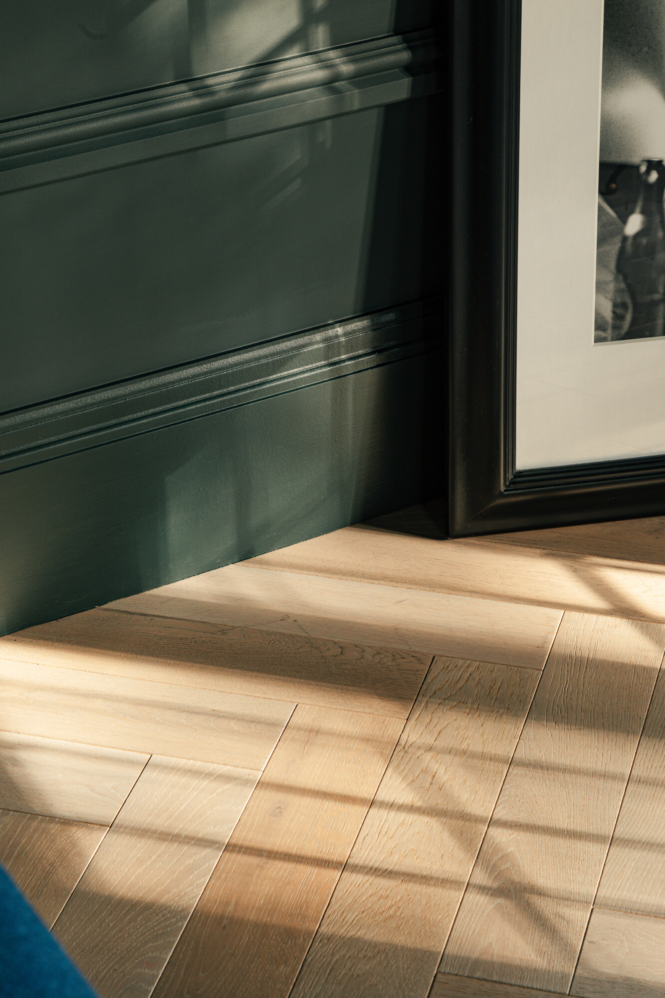 Richmond Brushed & Oiled Oak Herringbone T&G Flooring Richmond Brushed & Oiled Oak Herringbone T&G Flooring